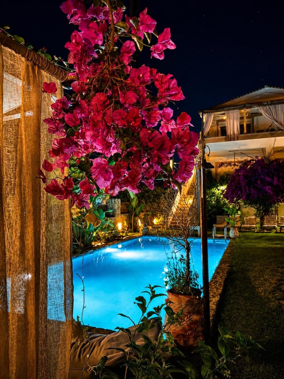 Rafaella's Maisonette at Rafaella Resort Apartment in Peloponnese Region