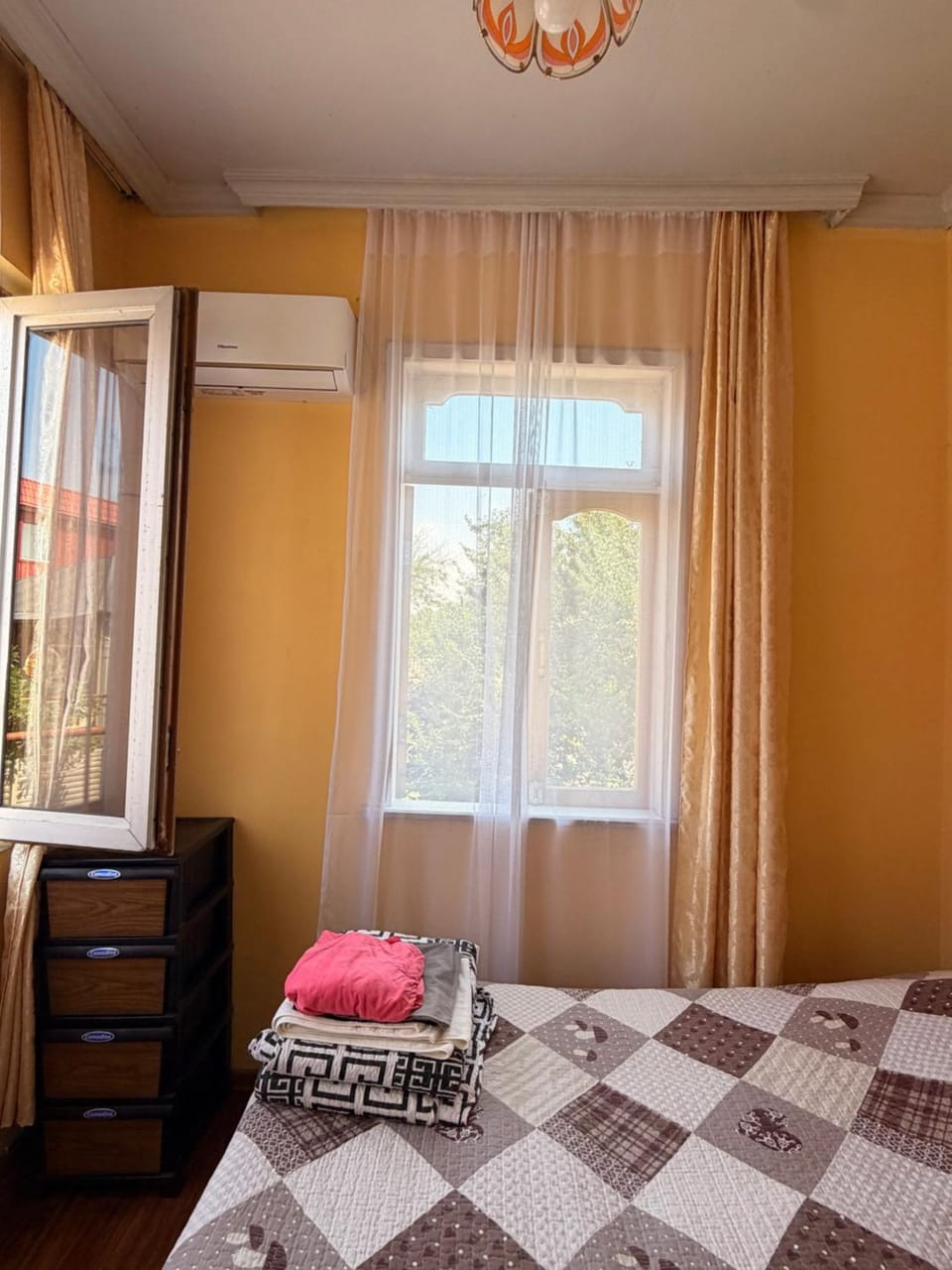 Light in August Vacation rental in Adjara, Georgia