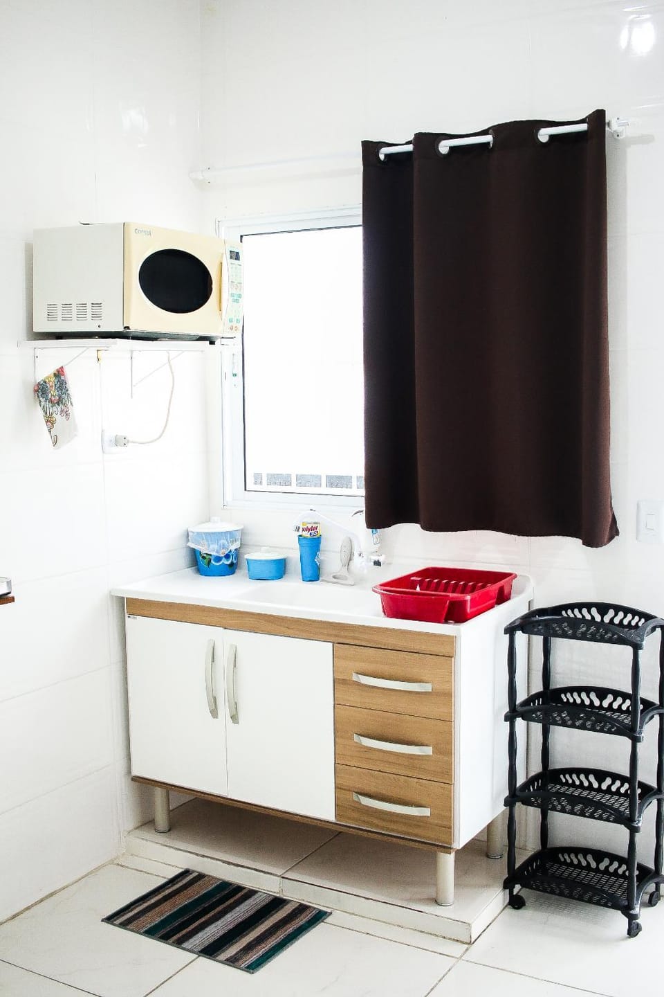 Loft01 com garagem, Wi-fi, 25 min de Aparecida Apartment in Pindamonhangaba