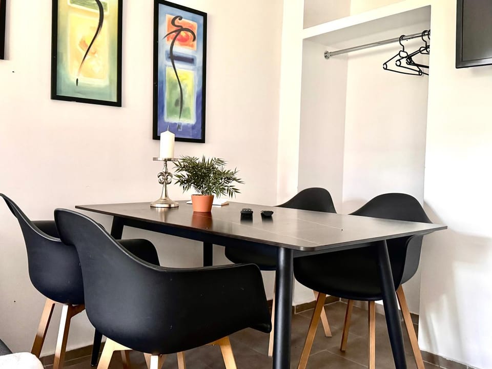 Familly Apartament 6 Apartment in Miedzyzdroje