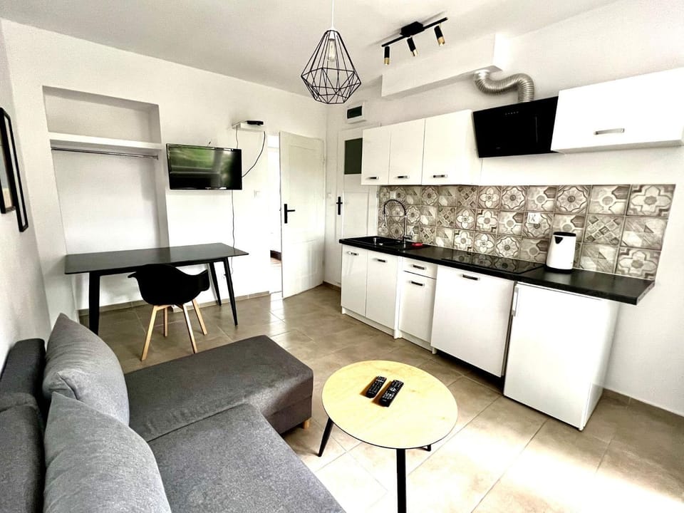 Familly Apartament 6 Apartment in Miedzyzdroje