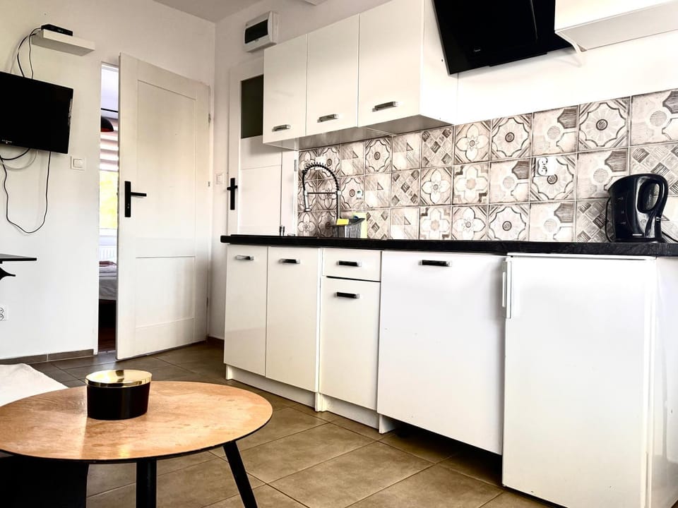 Familly Apartament 6 Apartment in Miedzyzdroje