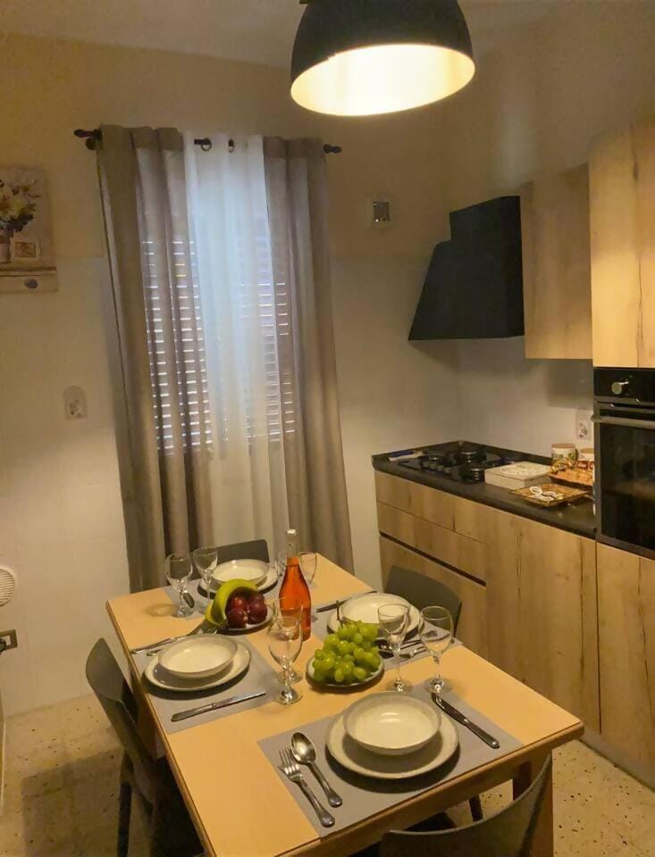 Casa di Dominique Cefalù Apartment in Cefalu