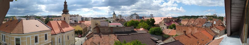 City view