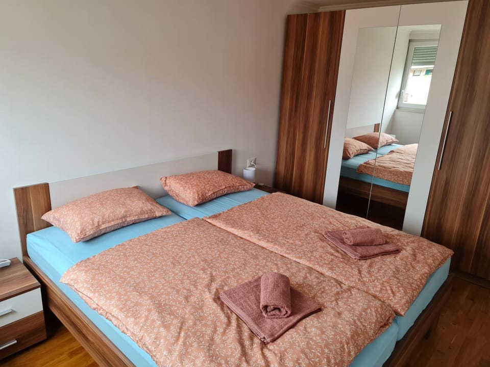Apartman BELAMAR Apartment in Slovenia