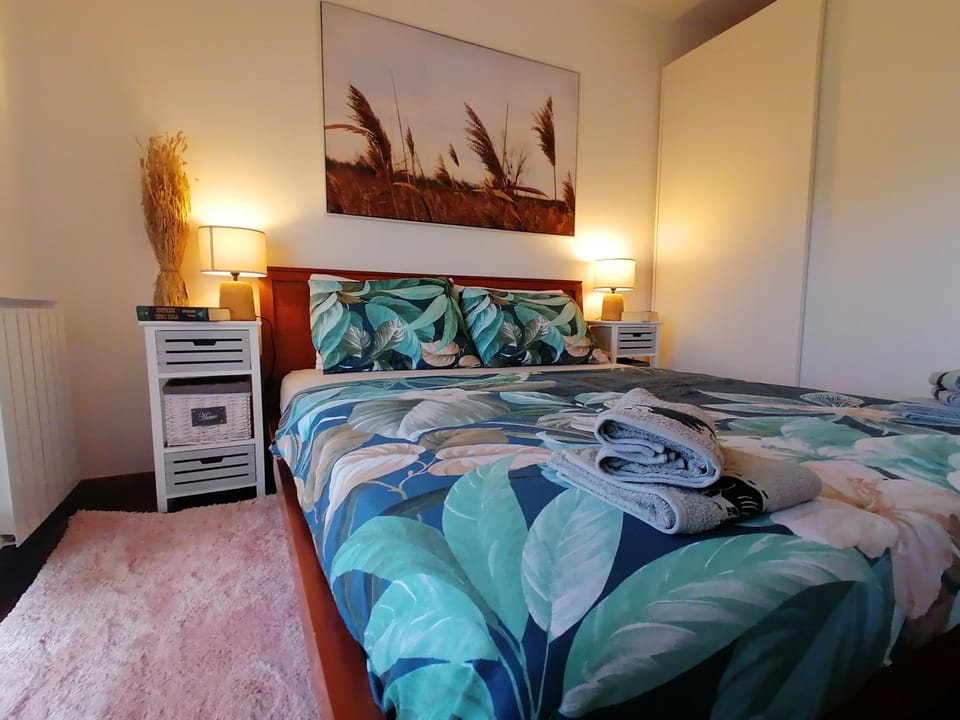 Apartman Sunshine Apartment in Pula