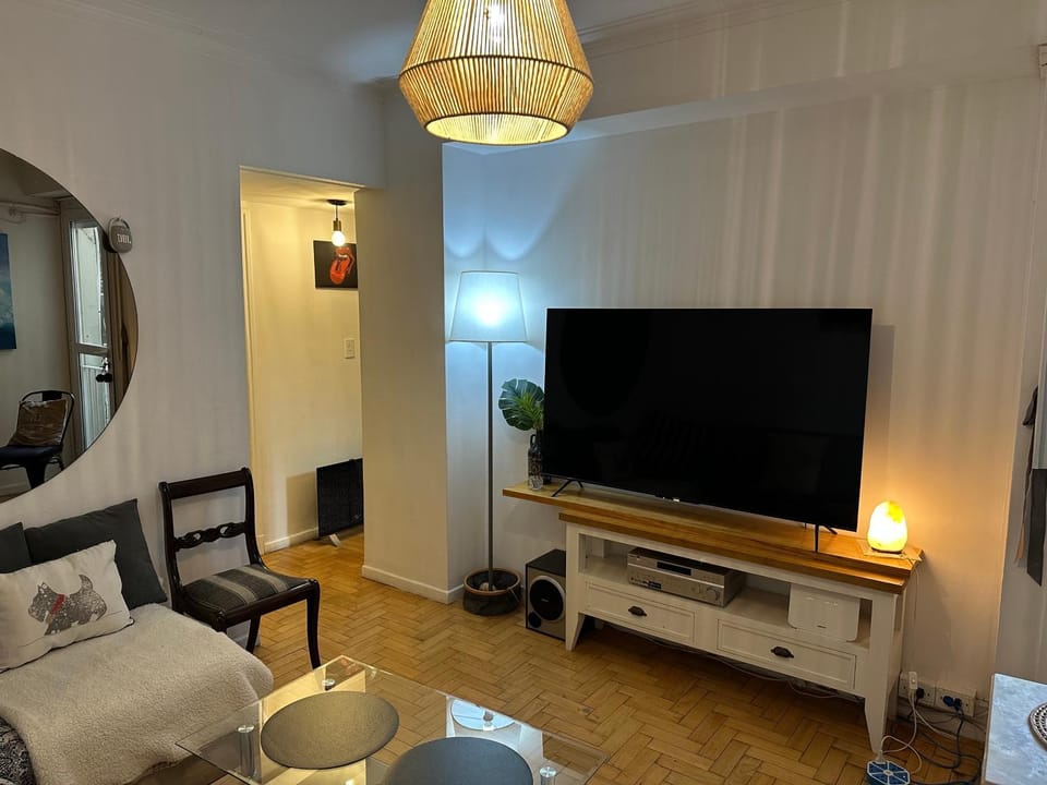 TV and multimedia, Living room