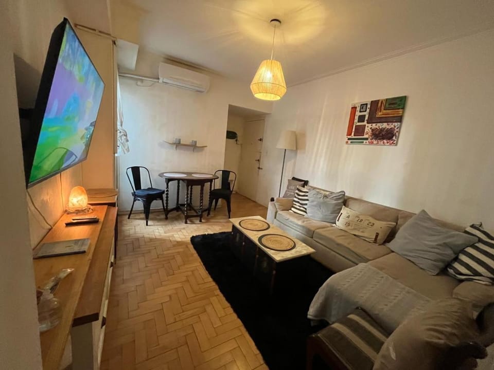 TV and multimedia, Seating area