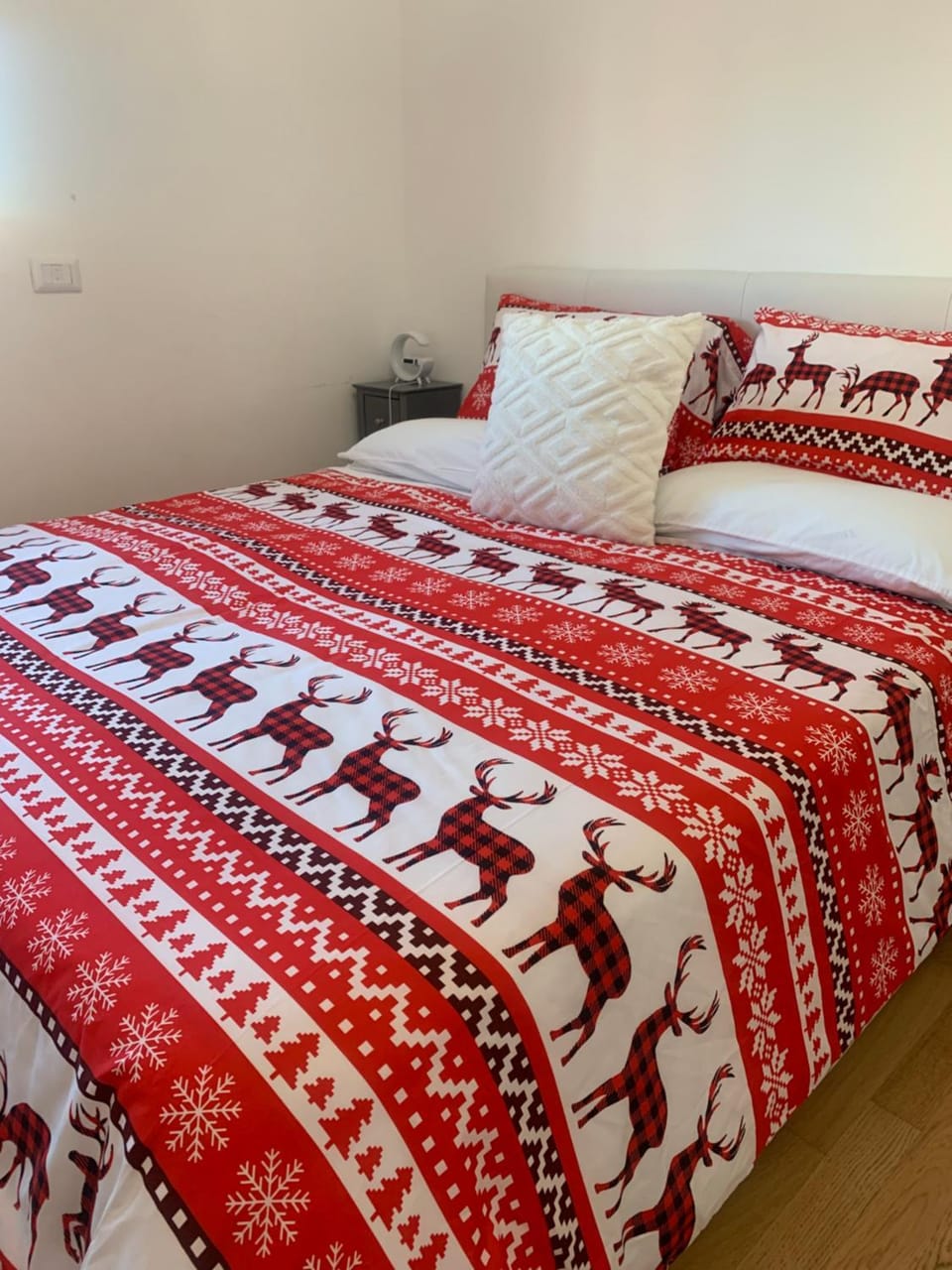 Appartamento sul mare Nettuno Apartment in Nettuno