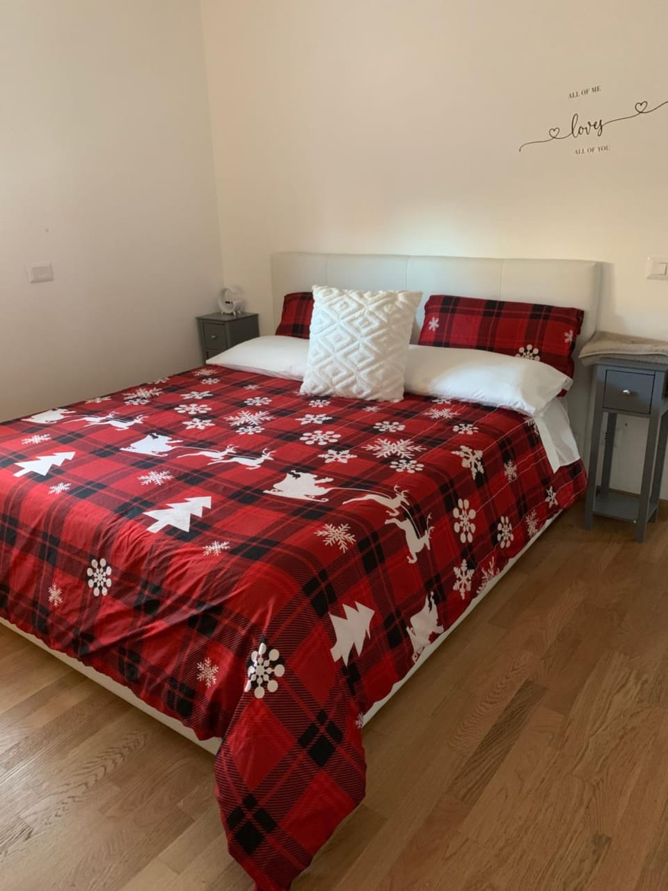 Appartamento sul mare Nettuno Apartment in Nettuno