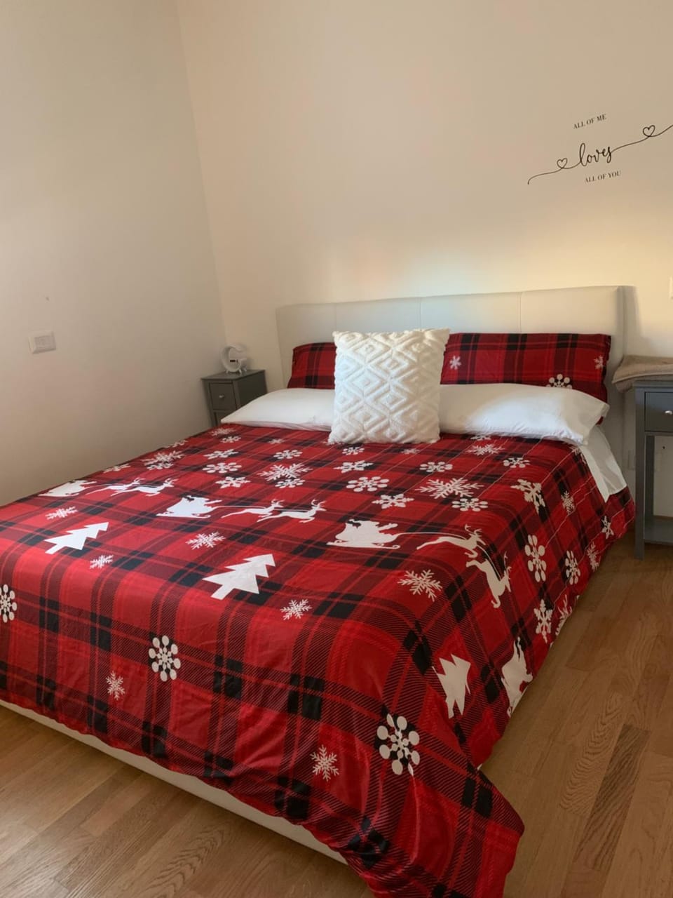 Appartamento sul mare Nettuno Apartment in Nettuno