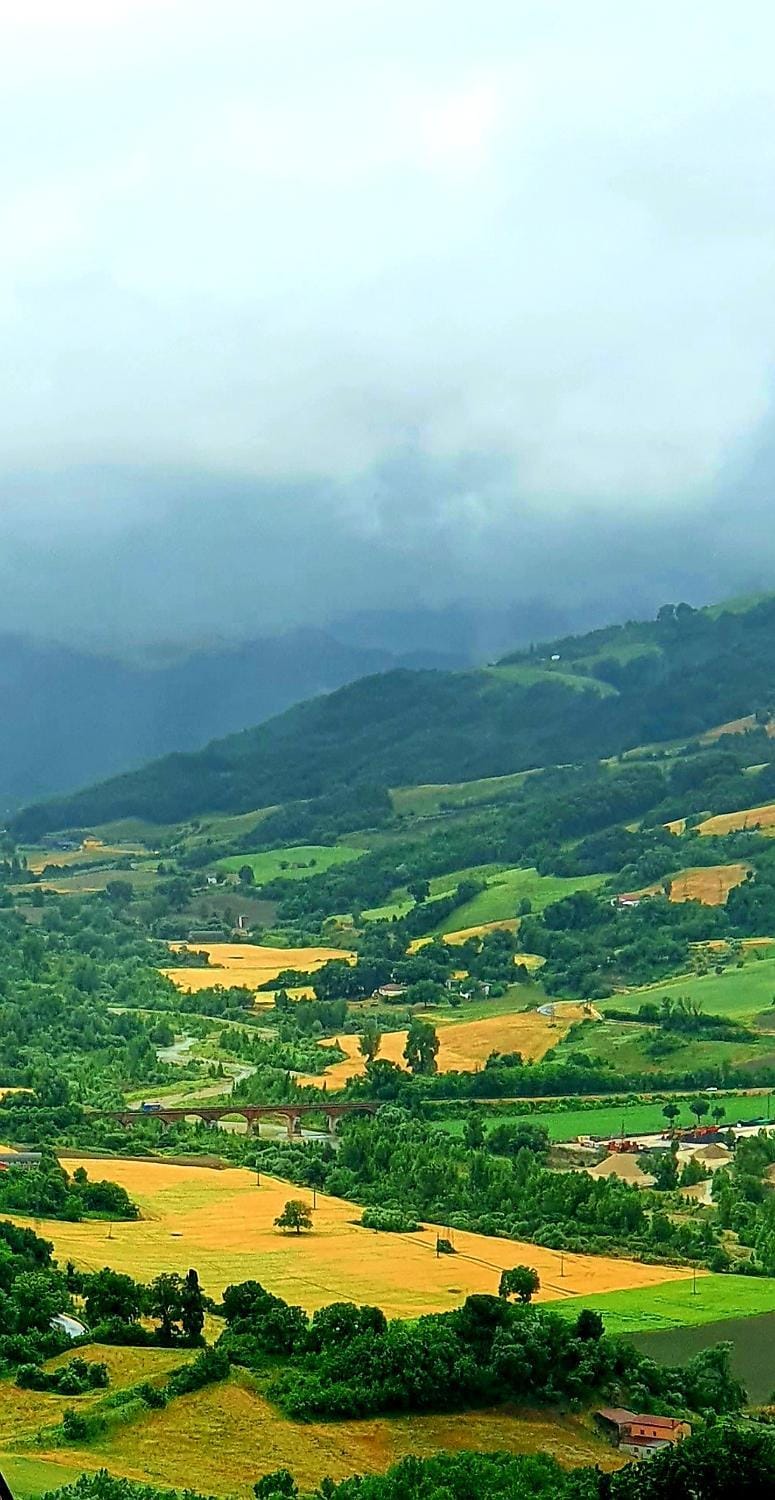 Pacifico Rooms Bed and Breakfast in Campania