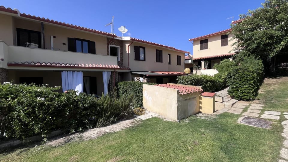 L’oasi di Lidia Villasimius House in Villasimius