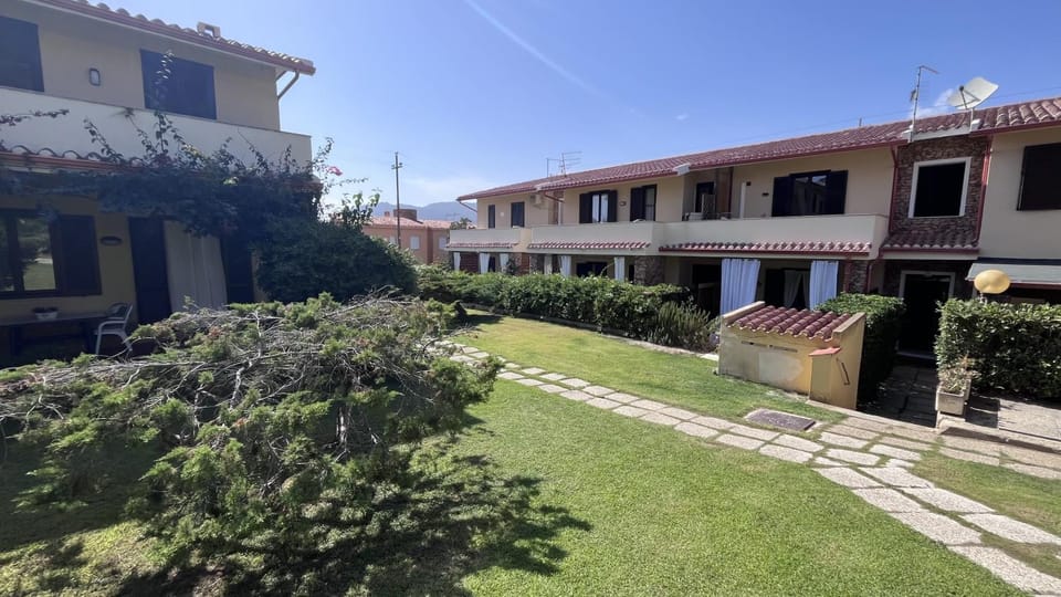 L’oasi di Lidia Villasimius House in Villasimius