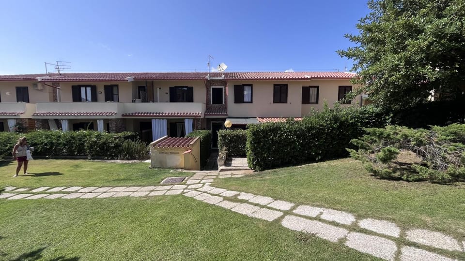L’oasi di Lidia Villasimius House in Villasimius