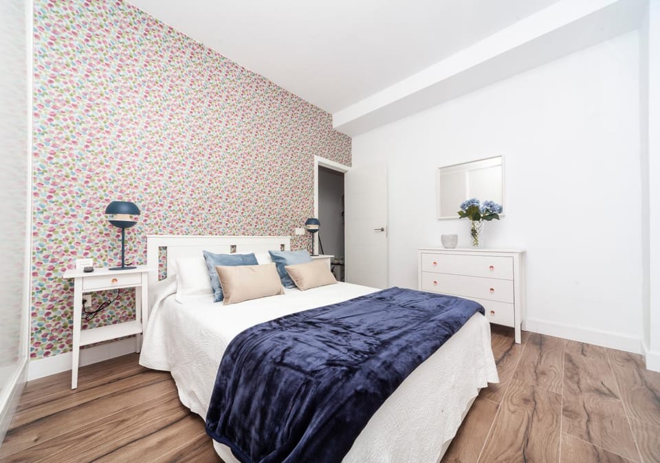 Luxury Suite Sea Front V Apartment in Isla de Lanzarote