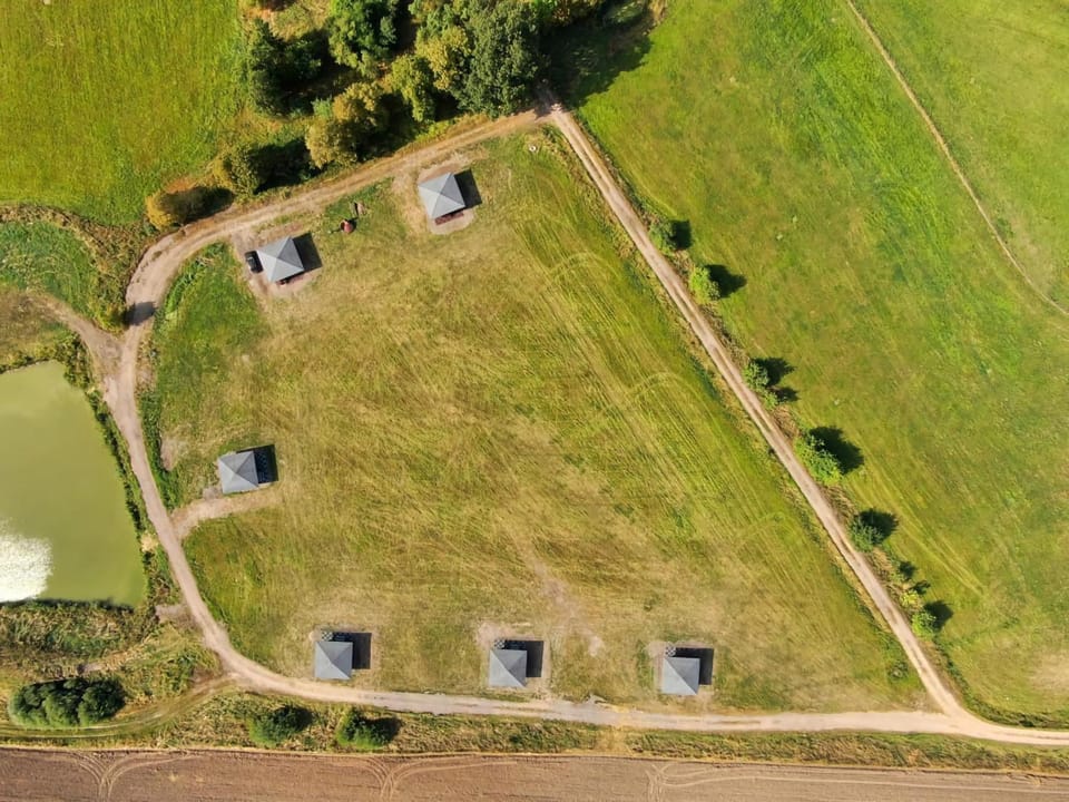 Day, Neighbourhood, Natural landscape, Bird's eye view