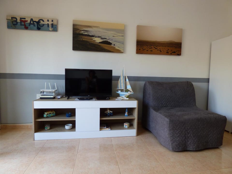 Casa DENNY - Oasis Papagayo Apartment in Corralejo