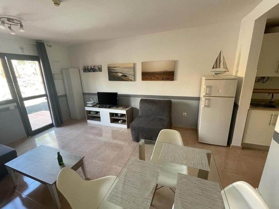 Casa DENNY - Oasis Papagayo Apartment in Corralejo