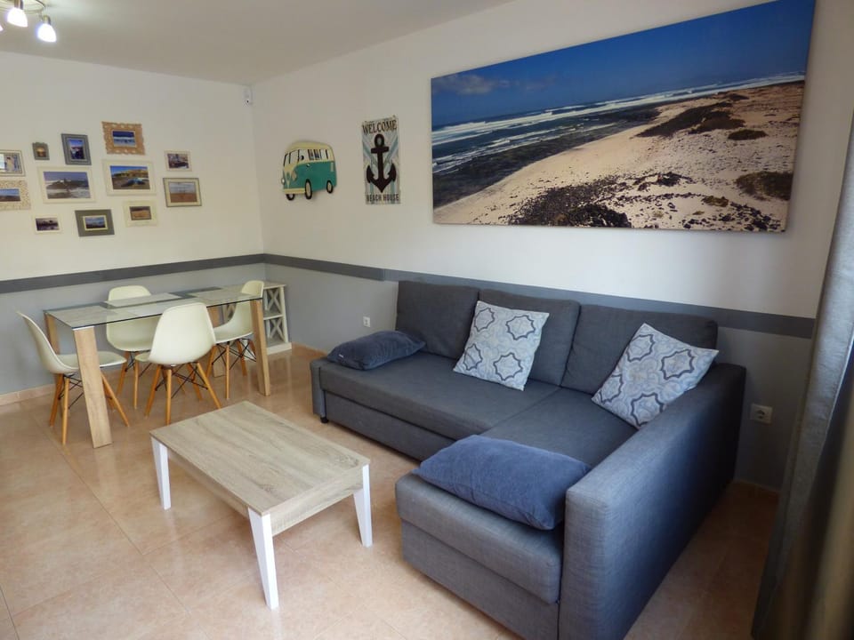 Casa DENNY - Oasis Papagayo Apartment in Corralejo