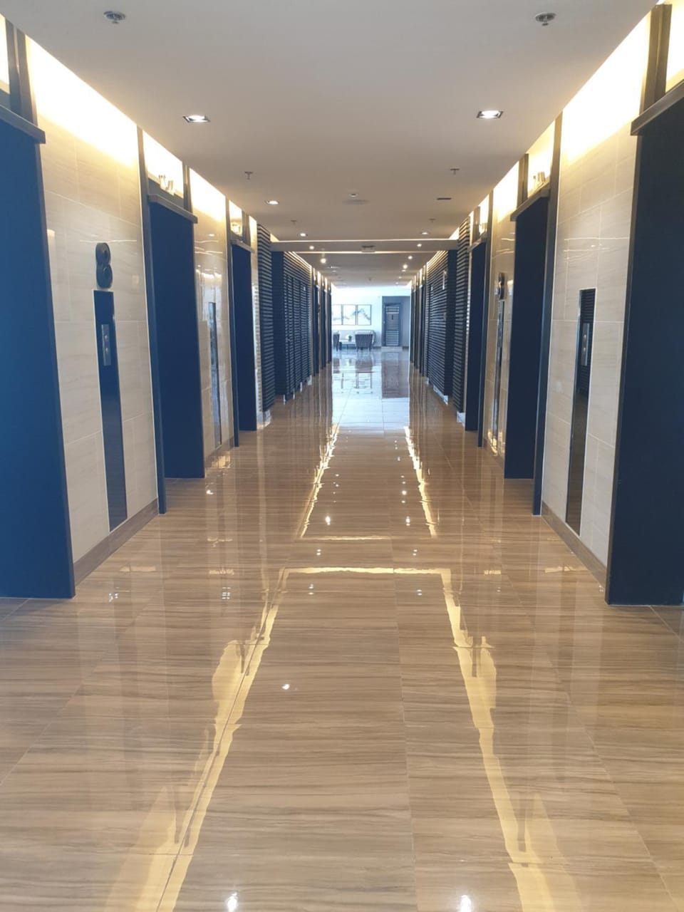 elevator