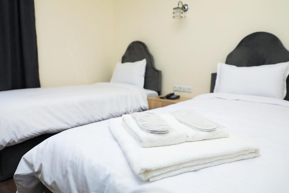 Aragast Hotel & Brewery Inn in Armenia