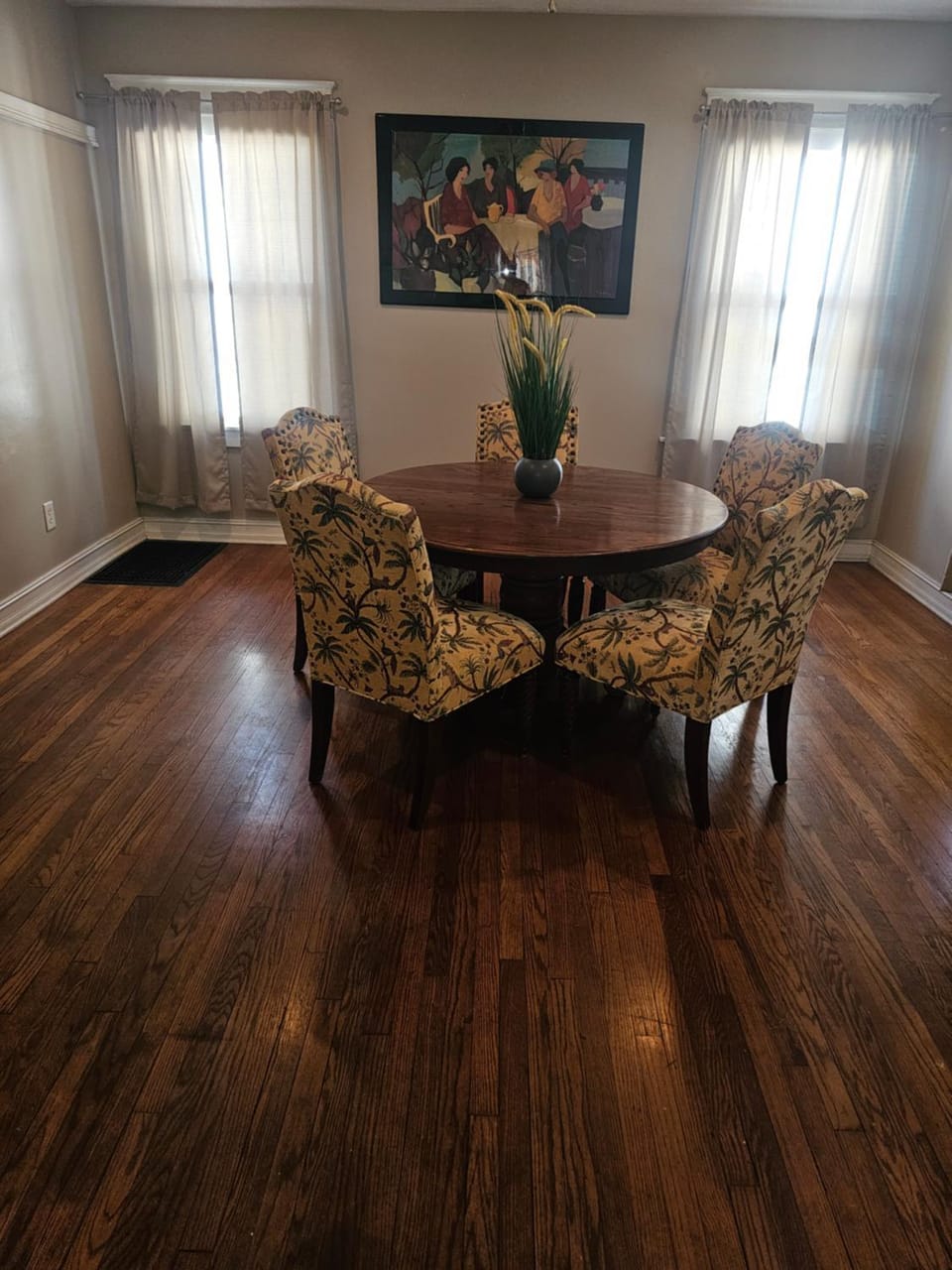 Birmingham's Spacious Uptown Family Retreat House in Birmingham