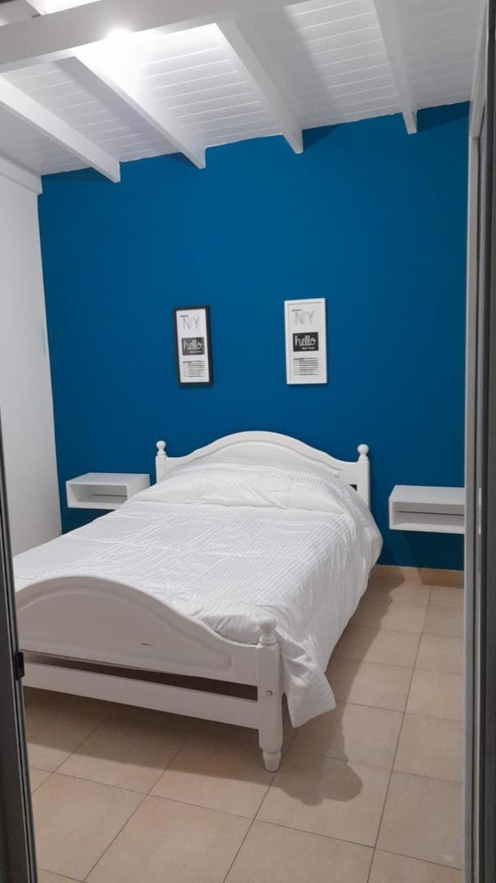 Barra Tres Apartment in Tandil