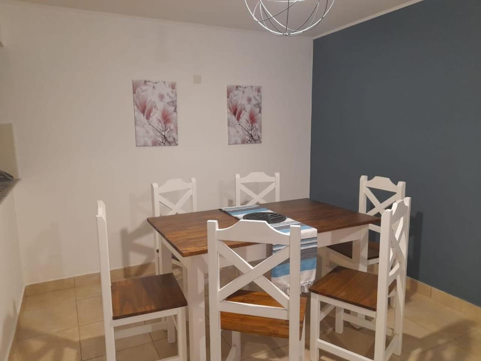 Barra Tres Apartment in Tandil