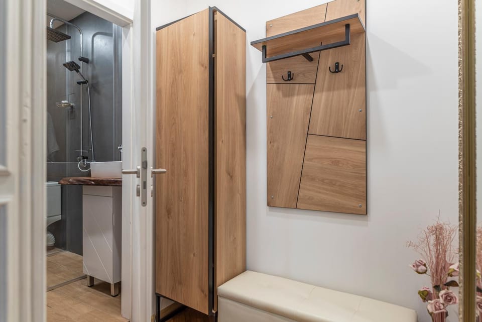 Luxury Vitosha Apartment Apartment in Sofia