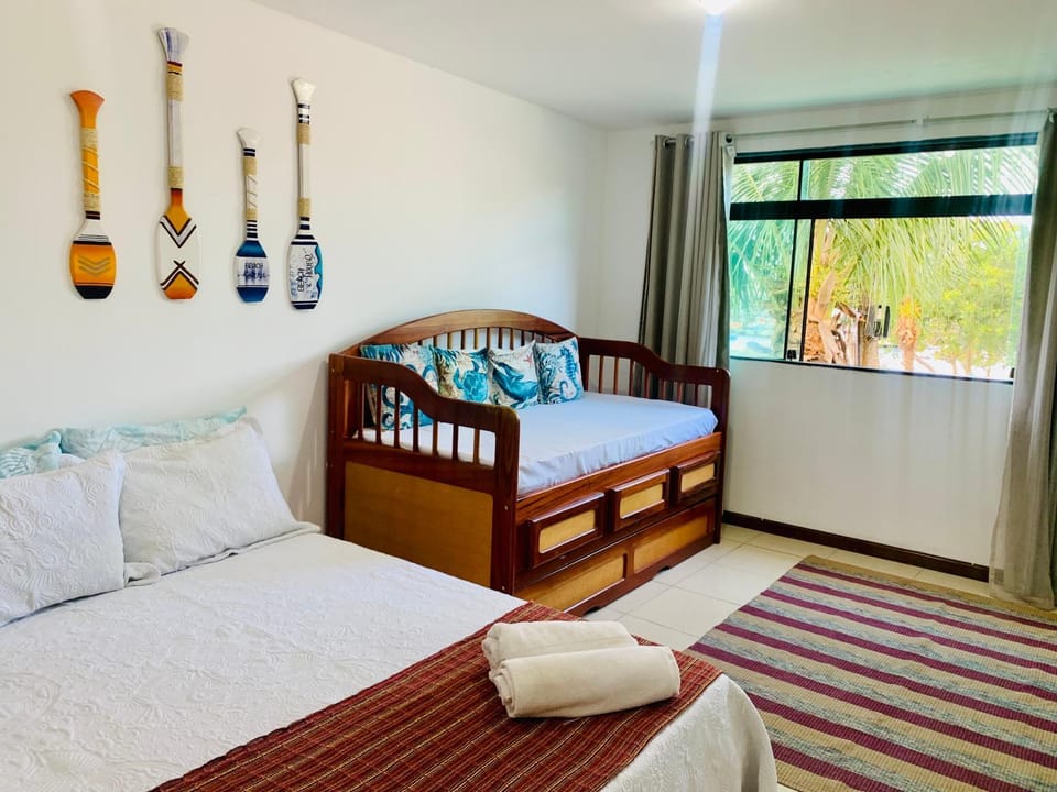 Flat vista incrível Apartment in State of Rio de Janeiro