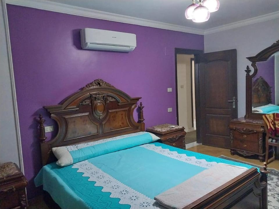 Compound city towers Apartment in New Cairo City