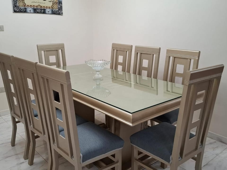 Compound city towers Apartment in New Cairo City