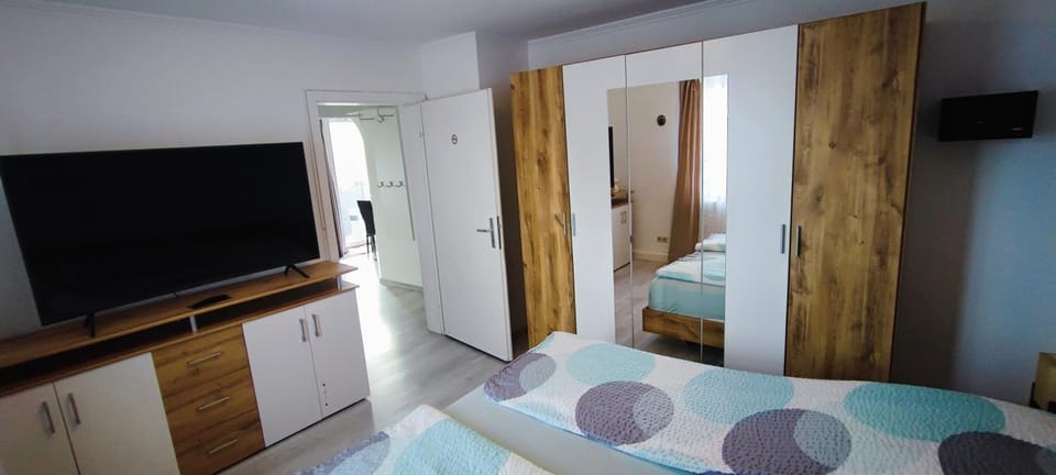 Infinity Ferienwohnung/Home Apartment in Baden-Württemberg