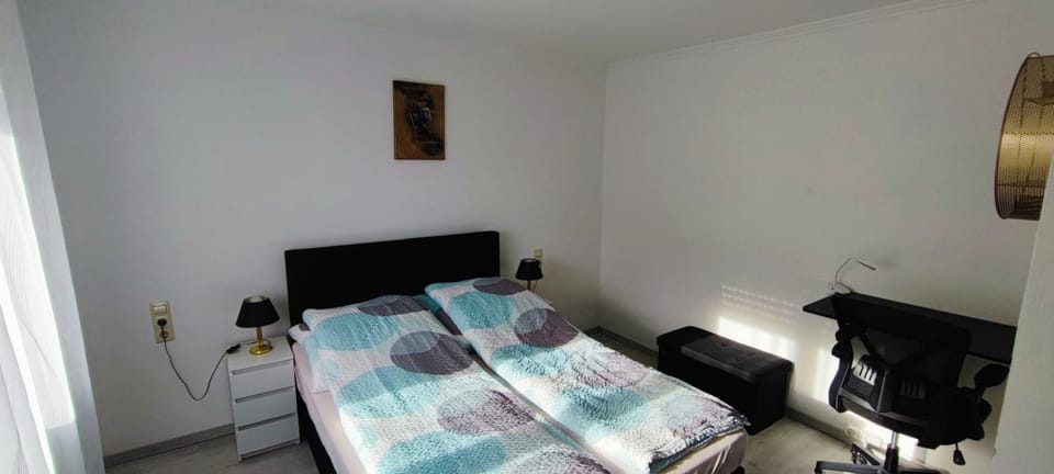 Infinity Ferienwohnung/Home Apartment in Baden-Württemberg