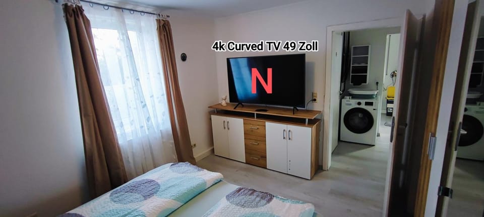 Infinity Ferienwohnung/Home Apartment in Baden-Württemberg