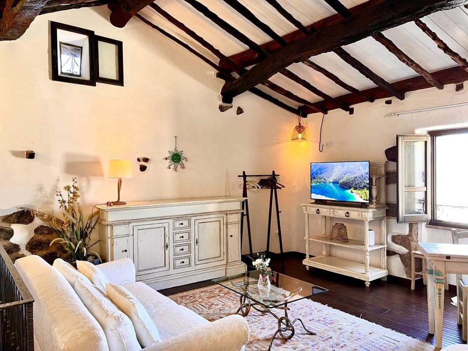 Casa Maria - Charme nel cuore del castello House in Castelsardo