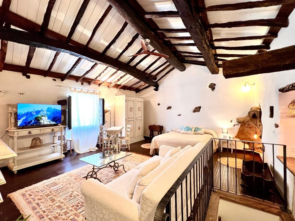 Casa Maria - Charme nel cuore del castello House in Castelsardo