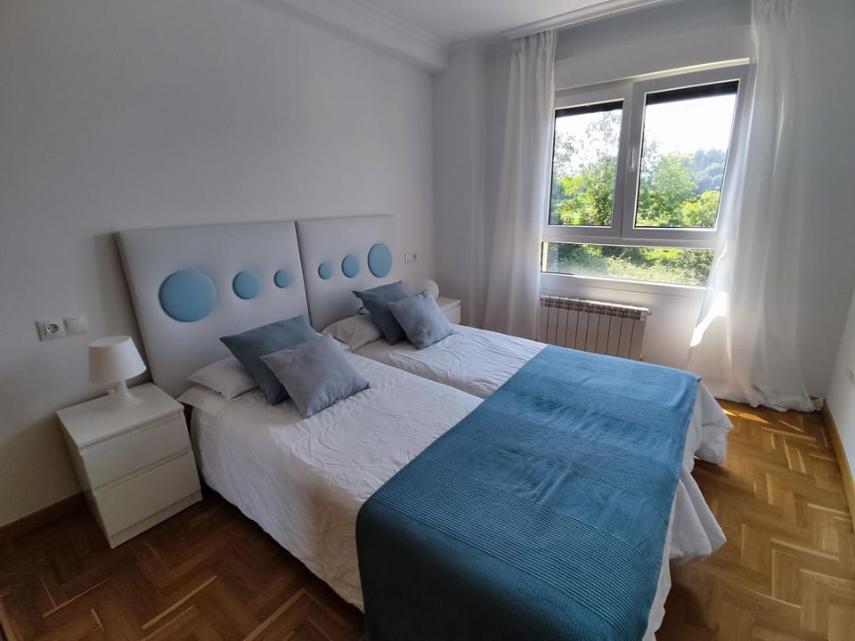 Apartamento MAR y MONTAÑA ASTURIAS Apartment in Asturias