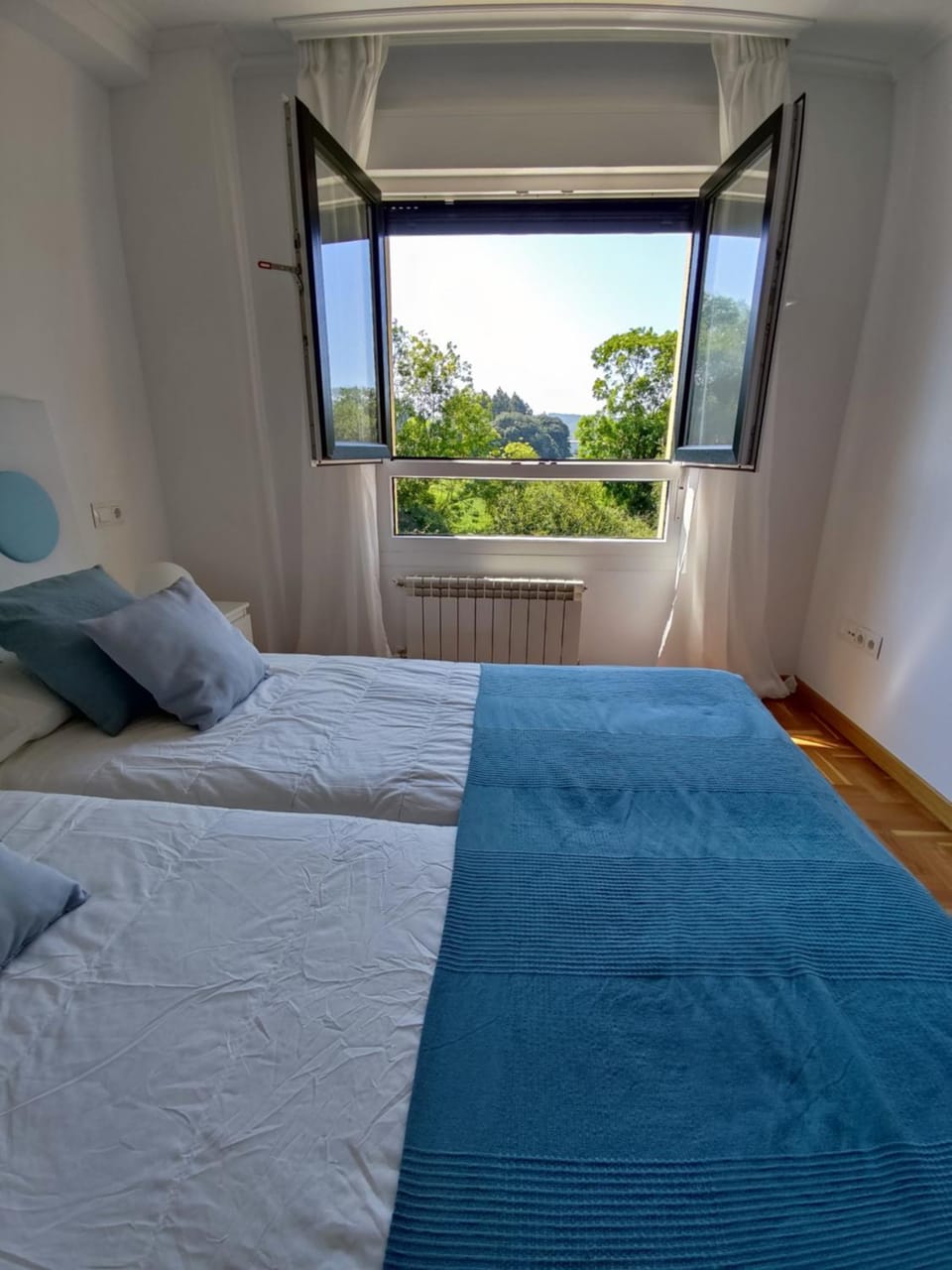 Apartamento MAR y MONTAÑA ASTURIAS Apartment in Asturias