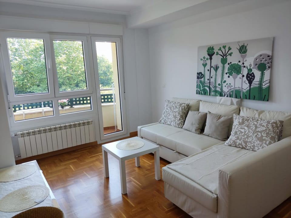 Apartamento MAR y MONTAÑA ASTURIAS Apartment in Asturias