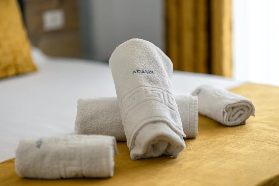 towels