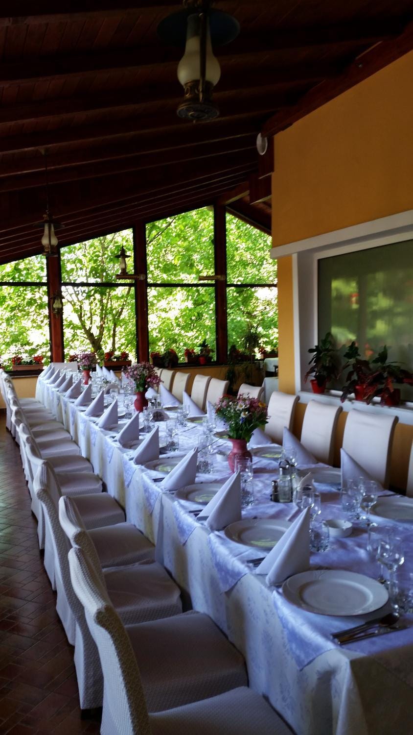 Pensiunea Europa Bed and Breakfast in Romania