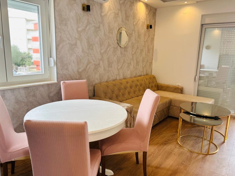 Medjugorje Apartments Centre Apartment in Federation of Bosnia and Herzegovina