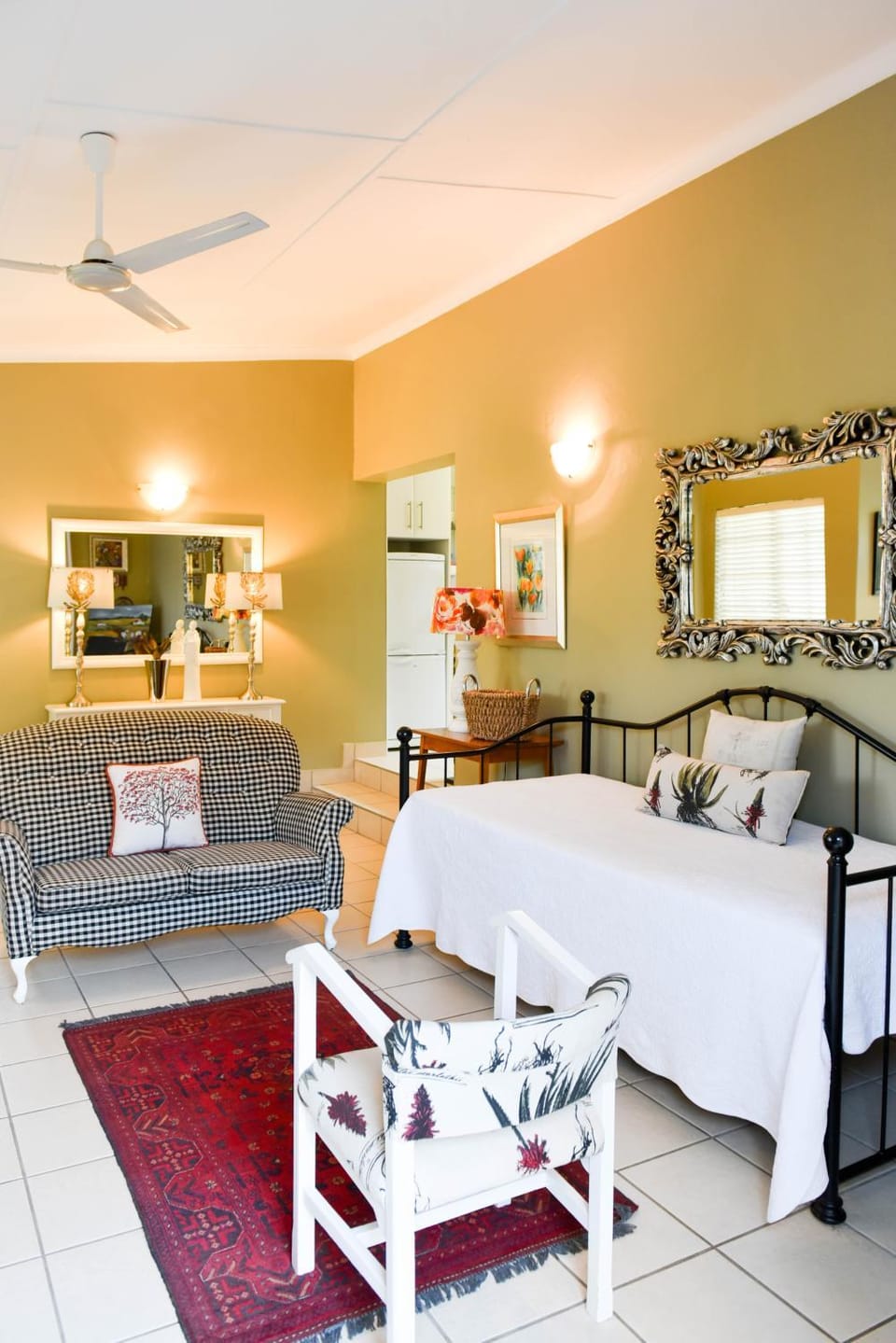 Bella's B&B Bed and Breakfast in KwaZulu-Natal
