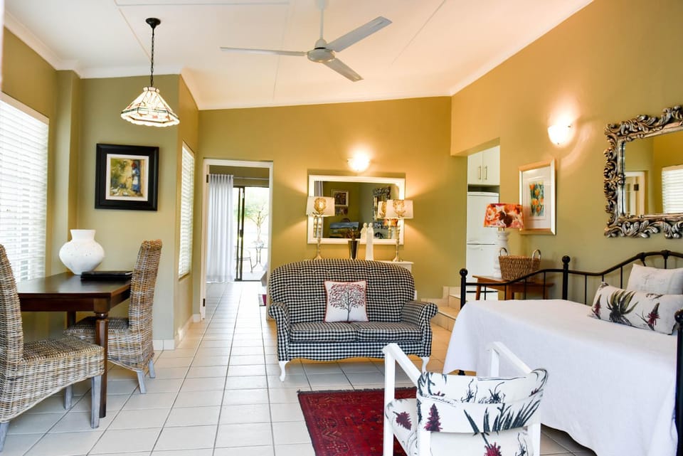 Bella's B&B Bed and Breakfast in KwaZulu-Natal