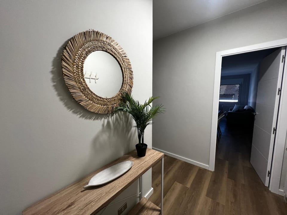 Oktheway Ultreia Apartment in Galicia