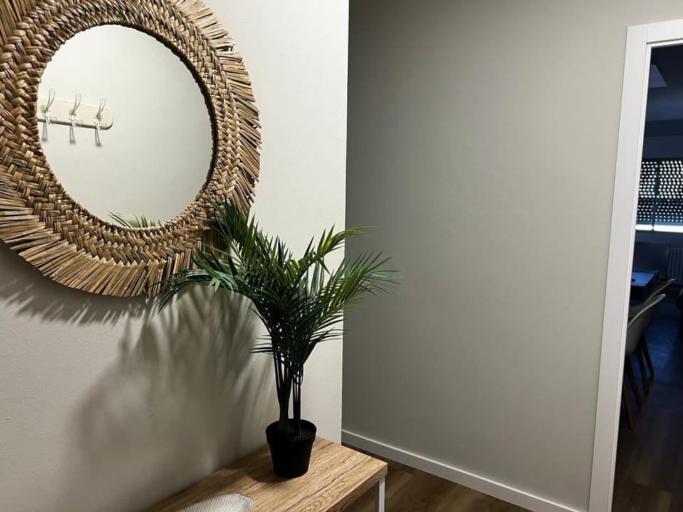 Oktheway Ultreia Apartment in Galicia