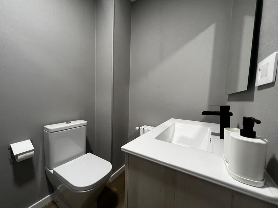 Oktheway Ultreia Apartment in Galicia