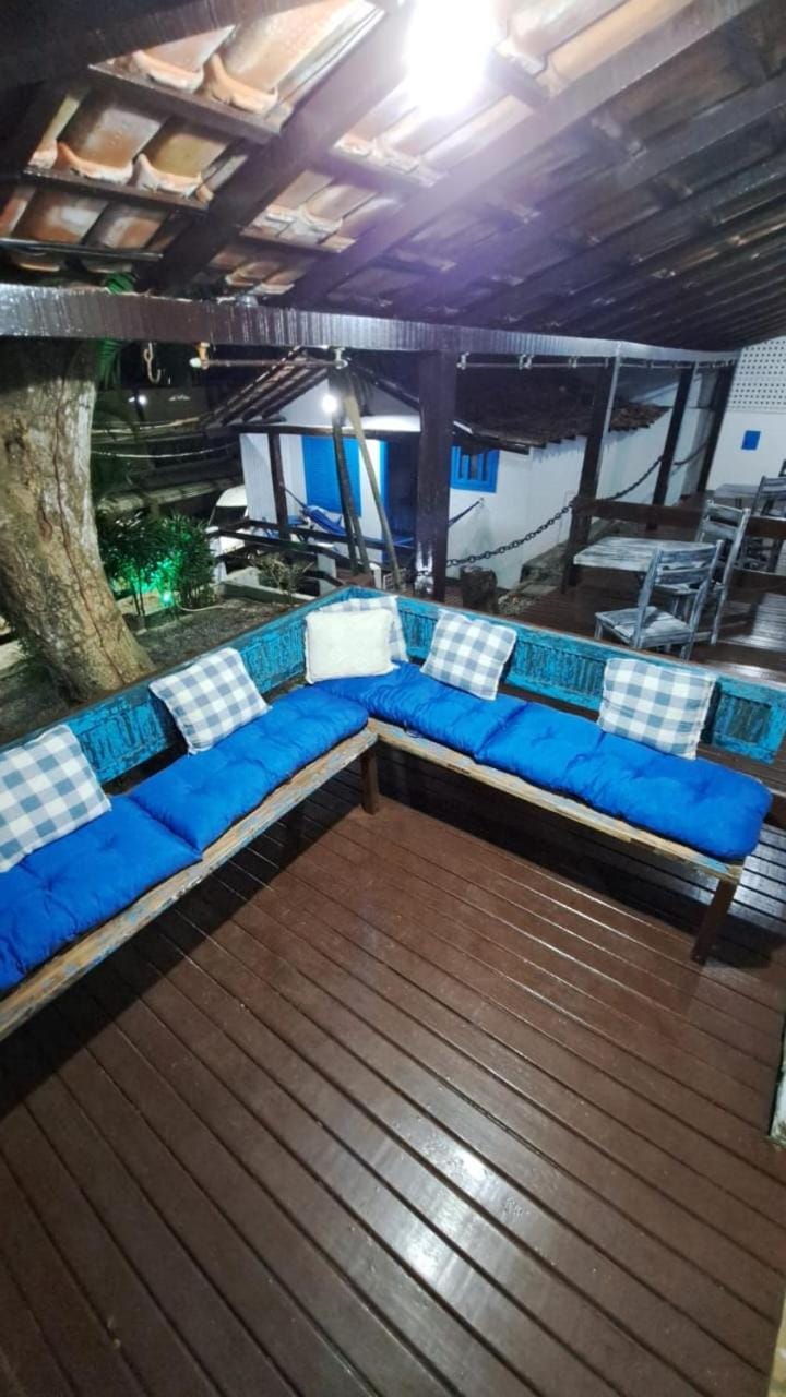 Mar de Maria Pousada Bed and Breakfast in Armacao dos Buzios